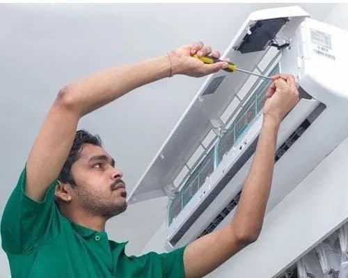 Prime Home Club AC Gas Refill